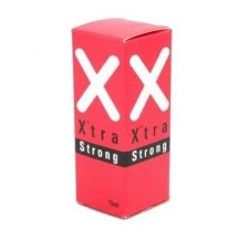 Попперс Xtra Strong 15ml (Великобритания)