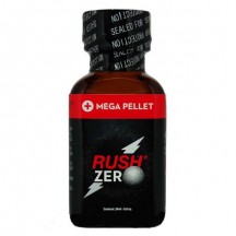 Попперс Rush Zero 24ml (Canada)