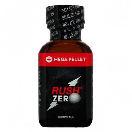 Попперс Rush Zero 24ml (Canada)