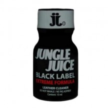 Попперс Jungle Juice Black Label 10 мл (Канада)