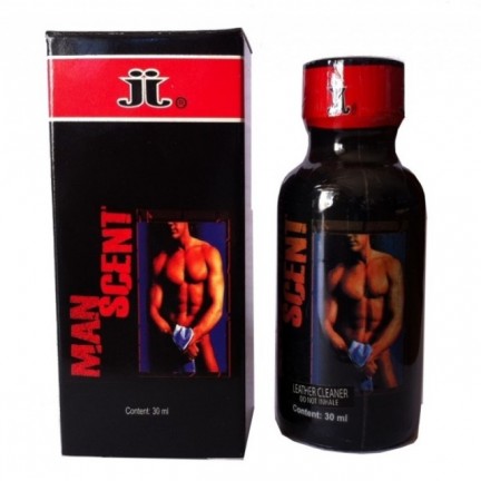 Попперс Man Scent 30 мл (Canada)