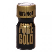 Попперс Pure Gold 10ml (Великобритания)