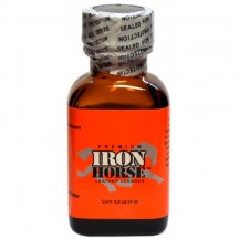 Попперс Iron Horse Premium 24ml (Canada)