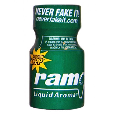 Попперс Ram 9ml (U.S.A.)