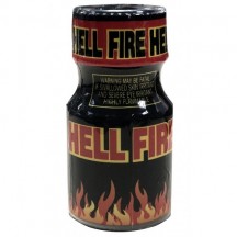 Попперс Hell Fire 9 мл (США)