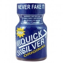 Попперс Quick Silver 10 мл (США)