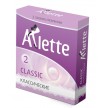 Презервативы Arlette №3 Classic Классические