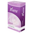Презервативы Arlette №12 Classic Классические