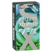 Презервативы с мятой Sagami Xtreme Mint 10 шт