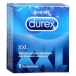 Презервативы Durex №3 XXL (Comfort XL) увеличенного размера