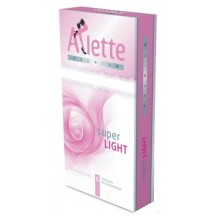 Презервативы Arlette Premium №6 Super Light