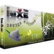 Ароматизированные презервативы Luxe №2 Звезда Востока, Жасмин