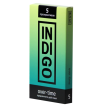 Click to see more details on Презервативы Indigo Over-time №5 продленного действия Презервативы Indigo Over-time №5 продленного действия