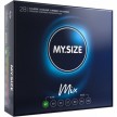 Click to see more details on Презервативы My.Size Mix №28 размер 47 Презервативы My.Size Mix №28 размер 47