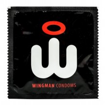 Презервативы Wingman 1 шт