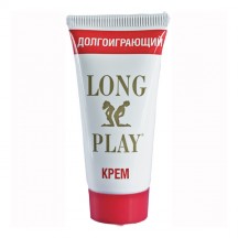 Продлевающий крем Long Play 15 мл