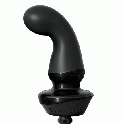 Вибромассажер простаты с функцией расширения AFE Inflatable P-Spot Massager