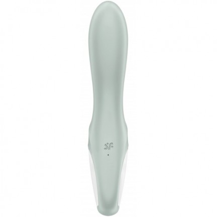 Расширяющийся анальный вибратор Satisfyer Air Pump Booty 3