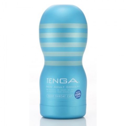 Мастурбатор Tenga Special Сool Еdition с охлаждающим эффектом