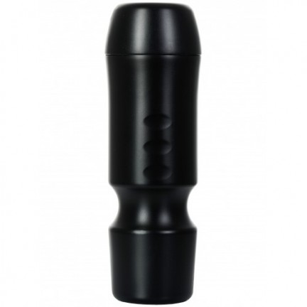 Мастурбатор-ротик в колбе A-Toys by Toyfa 24 см