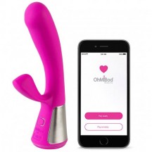 Интерактивный вибратор Kiiro Ohmibod Fuse