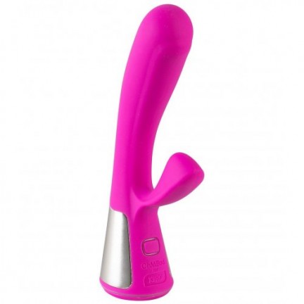 Интерактивный вибратор Kiiro Ohmibod Fuse Интерактивный вибратор Kiiro Ohmibod Fuse