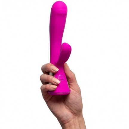 Интерактивный вибратор Kiiro Ohmibod Fuse Интерактивный вибратор Kiiro Ohmibod Fuse