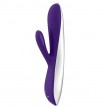 Click to see more details on Перезаряжаемый вибратор Ovo E5 Rabbit Перезаряжаемый вибратор Ovo E5 Rabbit