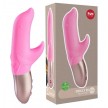 Click to see more details on Вибратор Fun Factory Dolly Bi розовый Вибратор Fun Factory Dolly Bi розовый