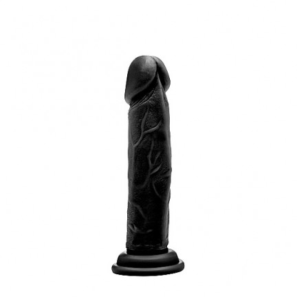 Фаллоимитатор Realistic Cock 8 in Black