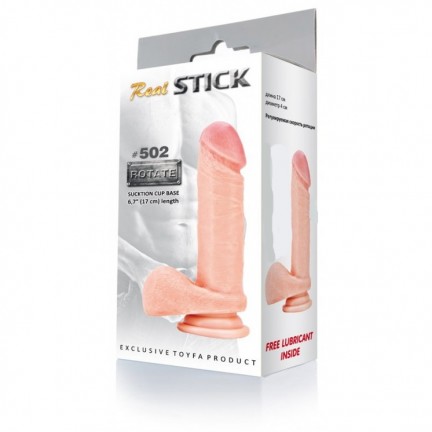 Фаллоимитатор Real Stick