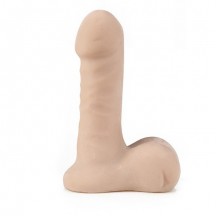 Фаллоимитатор First Dong Soft Dildo