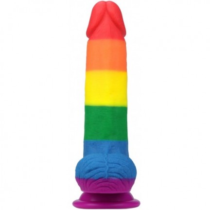 Фаллоимитатор Prider Dildo 20 см