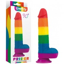 Фаллоимитатор Prider Dildo 23 см