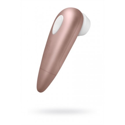 Вакуум-волновой бесконтактный стимулятор клитора Satisfyer 1 Next Generation