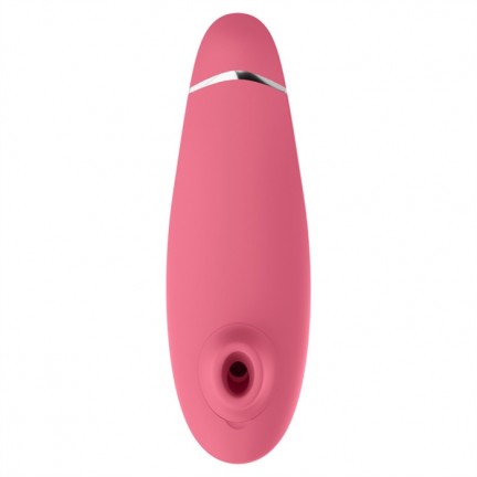 Бесконтактный стимулятор клитора Womanizer Premium 2 Raspberry