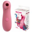 Вакуумный стимулятор Take It Easy Ace Pink