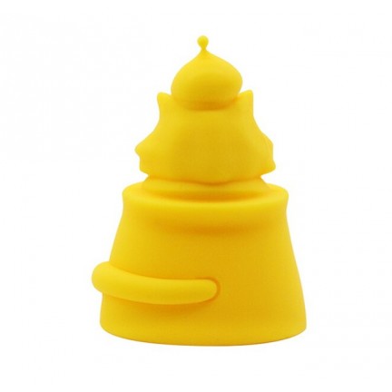 Насадка на вибратор Magic Motion Magic Cap Accessory Насадка на вибратор Magic Motion Magic Cap Accessory