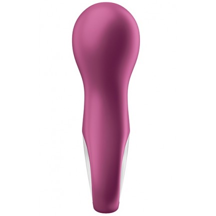 Вакуумно-волновой стимулятор клитора с вибрацией Satisfyer Lucky Libra