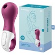 Click to see more details on Вакуумно-волновой стимулятор клитора с вибрацией Satisfyer Lucky Libra Вакуумно-волновой стимулятор клитора с вибрацией Satisfyer Lucky Libra