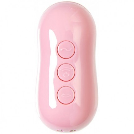 Вакуумно-волновой вибростимулятор клитора Satisfyer Cotton Candy