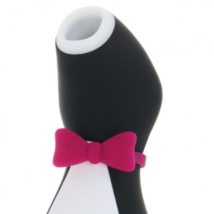 Бесконтактный стимулятор клитора Satisfyer Penguin