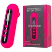 Click to see more details on Вакуумно-волновой стимулятор клитора с вибрацией EroTeq Molette с LCD экраном Вакуумно-волновой стимулятор клитора с вибрацией EroTeq Molette с LCD экраном