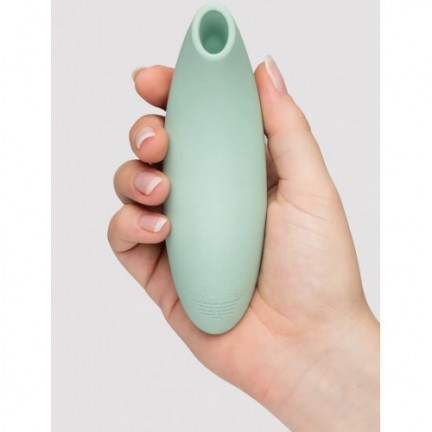 Вакуумно-волновой смарт-стимулятор клитора We-Vibe Melt 2 шалфей