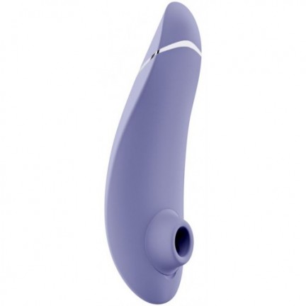 Бесконтактный стимулятор клитора Womanizer Premium 2 Lilac