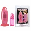 Click to see more details on Анальная вибропробка на присоске Butt Vibro Plug Анальная вибропробка на присоске Butt Vibro Plug