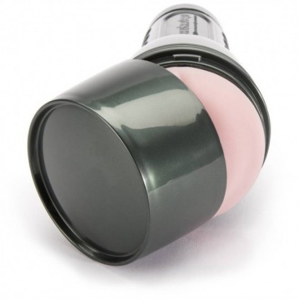 Мастурбатор с вибрацией Fleshlight Vibro Pink Lady Original