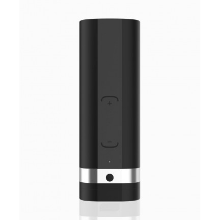 Интерактивный мастурбатор для секса на расстоянии Kiiroo Onyx 2 Bobbi Eden