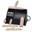 Секс-машина Sybian с вибрацией и ротацией