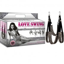 Секс качели подвесные Love Swing